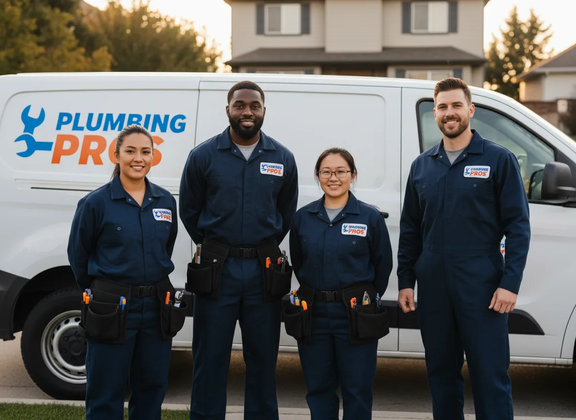 Water Heater Repair company in Corinna, ME